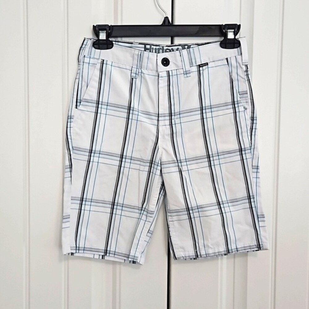 Hurley boys size 10 shorts